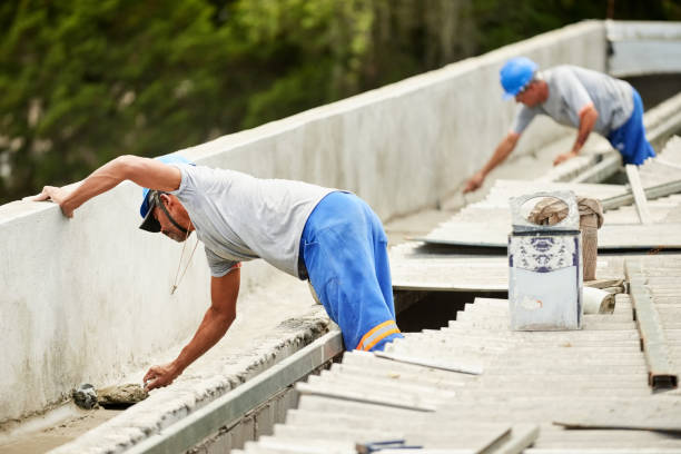 Best Types of Insulation in Pardeeville, WI