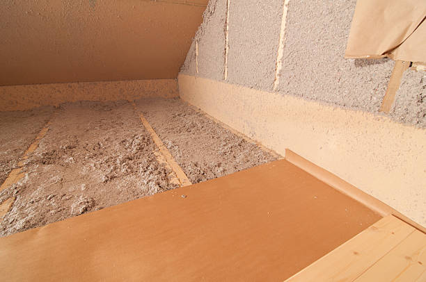 Best Insulation for Specific Applications in Pardeeville, WI